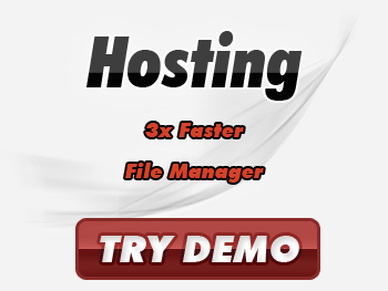 Webspace Hosting Services