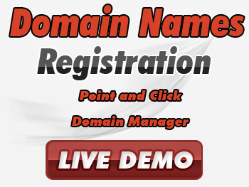 Budget domain name registration & transfer services Budget domain name registration & transfer services